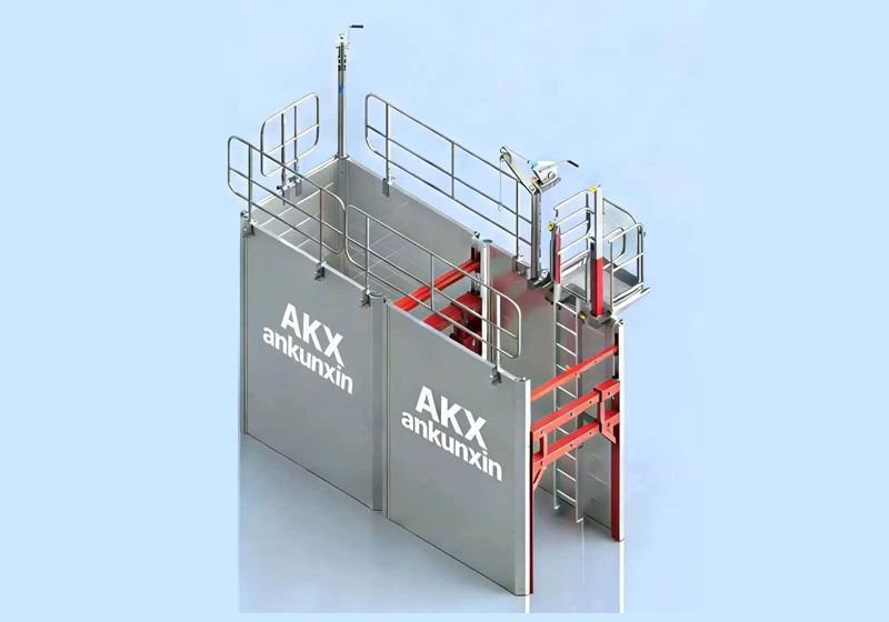 基坑及沟槽支护挡土板